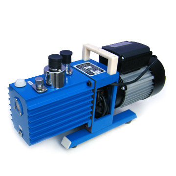 2XZ-2型旋片真空泵 化工機械設備中的關鍵環保設備