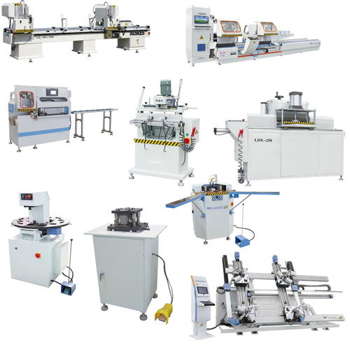 綠色制造雙引擎 門窗設備與環保設備的協同發展