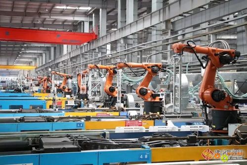 全球燈塔工廠再添十座 智造先鋒共繪工業(yè)4.0未來圖景